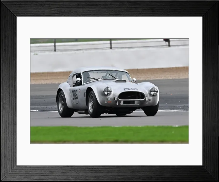 Framed Print : CZ5_2764 Matthew Moore, AC Cobra.jpg Framed Print : CZ5_2764 Matthew Moore, AC Cobra.jpg