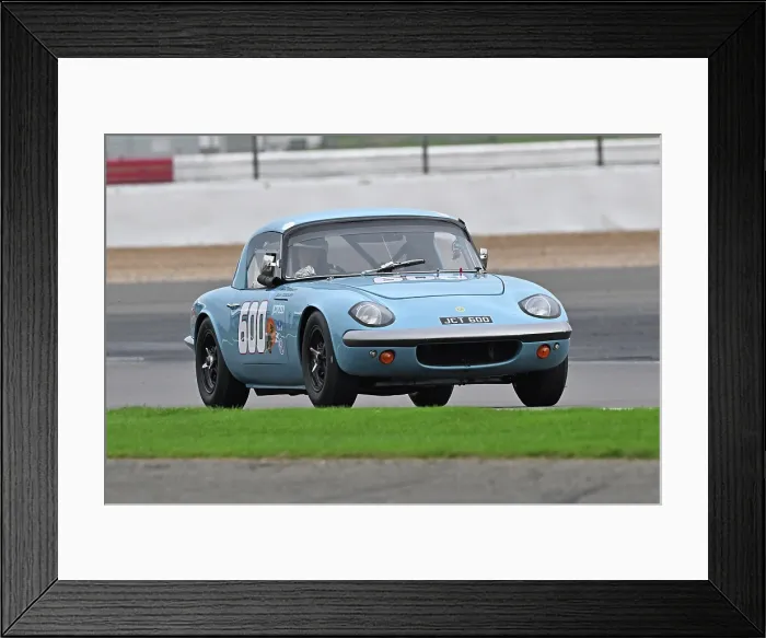Framed Print : CZ5_2765 John Tordoff, Lotus Elan.jpg Framed Print : CZ5_2765 John Tordoff, Lotus Elan.jpg