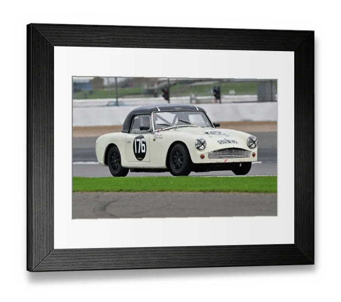 Framed Print : CZ5_2772 David Gardner, Turner Mk2.jpg Framed Print : CZ5_2772 David Gardner, Turner Mk2.jpg