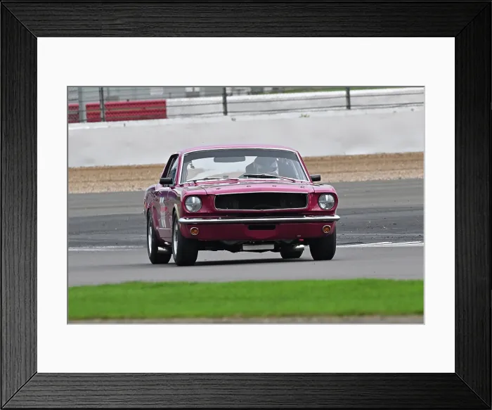 Framed Print : CZ5_2808 Sam Tordoff, Ford Mustang.jpg Framed Print : CZ5_2808 Sam Tordoff, Ford Mustang.jpg