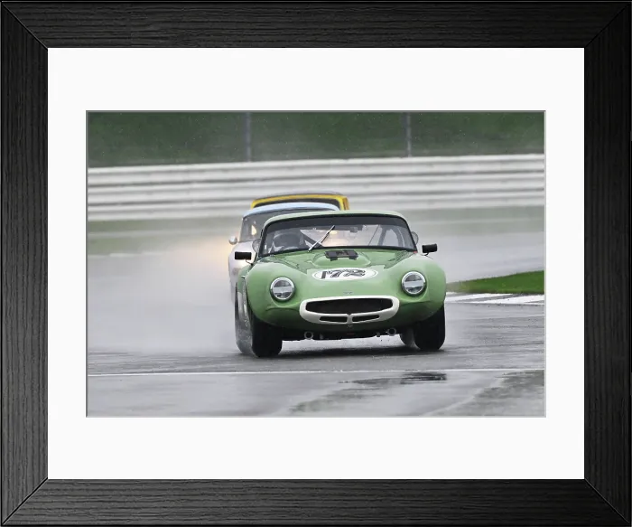 Framed Print : CZ5_3943 Jamie Boot, TVR Griffith.jpg Framed Print : CZ5_3943 Jamie Boot, TVR Griffith.jpg