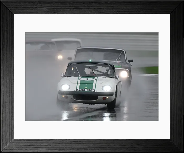 Framed Print : CZ5_3977 Andrew Haddon, Lotus Elan.jpg Framed Print : CZ5_3977 Andrew Haddon, Lotus Elan.jpg
