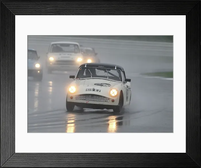 Framed Print : CZ5_3986 David Gardner, Turner Mk2.jpg Framed Print : CZ5_3986 David Gardner, Turner Mk2.jpg