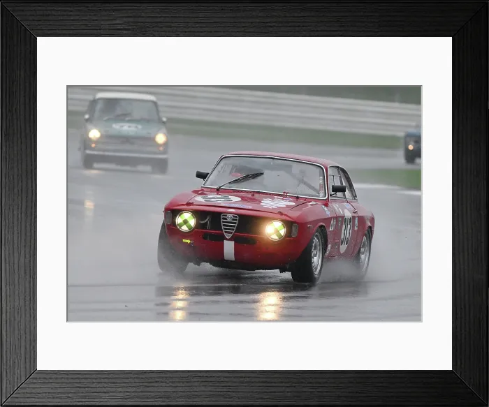 Framed Print : CZ5_4014 Paul Wallis, Alfa Romeo Giulia Sprint GT.jpg Framed Print : CZ5_4014 Paul Wallis, Alfa Romeo Giulia Sprint GT.jpg
