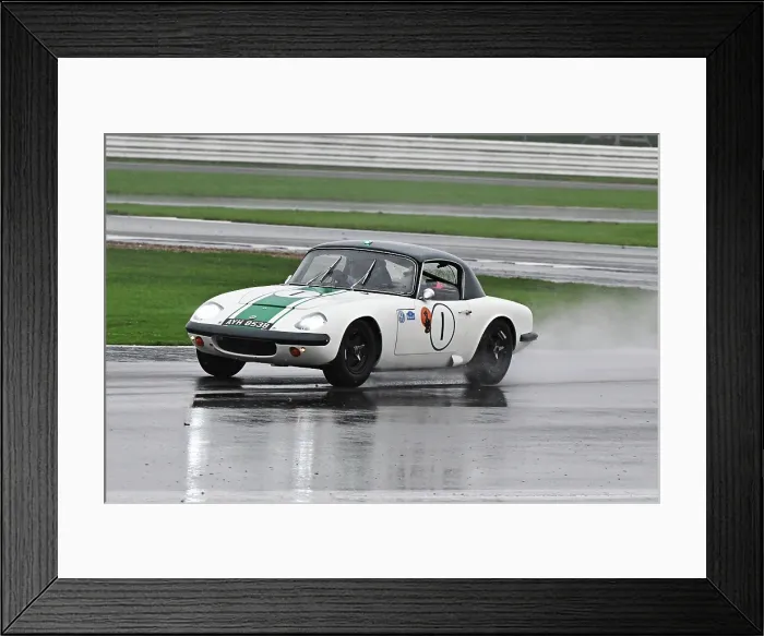 Framed Print : CZ5_4064 Andrew Haddon, Lotus Elan.jpg Framed Print : CZ5_4064 Andrew Haddon, Lotus Elan.jpg