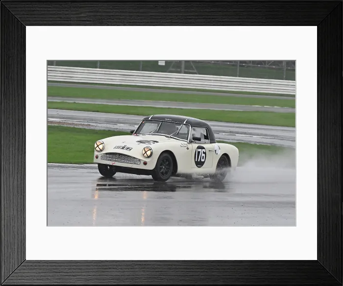Framed Print : CZ5_4070 David Gardner, Turner Mk2.jpg