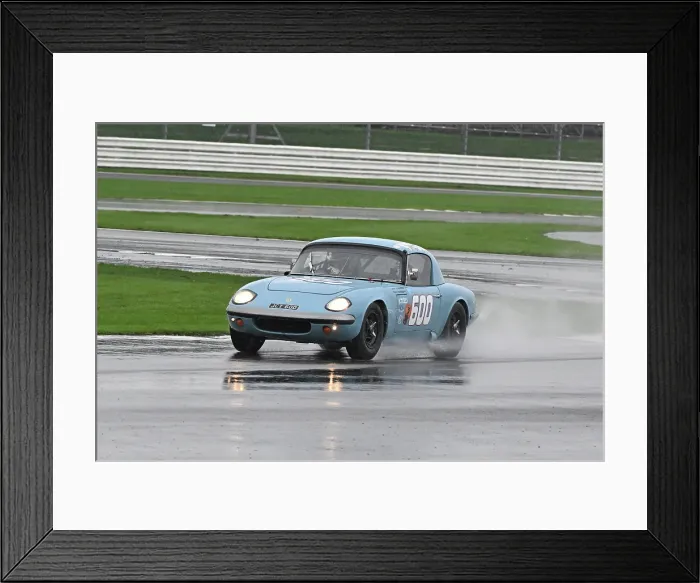 Framed Print : CZ5_4071 John Tordoff, Lotus Elan.jpg Framed Print : CZ5_4071 John Tordoff, Lotus Elan.jpg