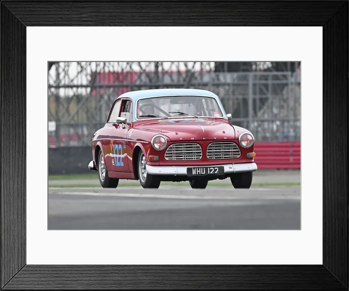 Framed Print : CZ5_3197 David H Jones, Volvo Amazon.jpg Framed Print : CZ5_3197 David H Jones, Volvo Amazon.jpg