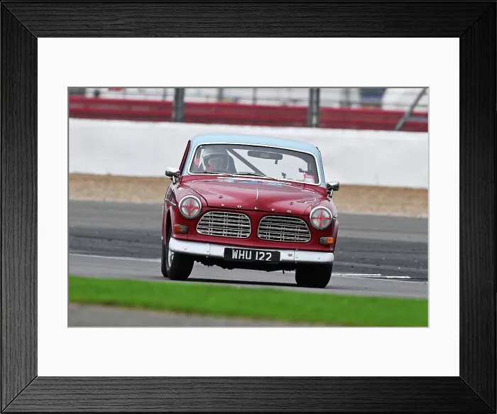 Framed Print : CZ5_3242 David H Jones, Volvo Amazon.jpg Framed Print : CZ5_3242 David H Jones, Volvo Amazon.jpg
