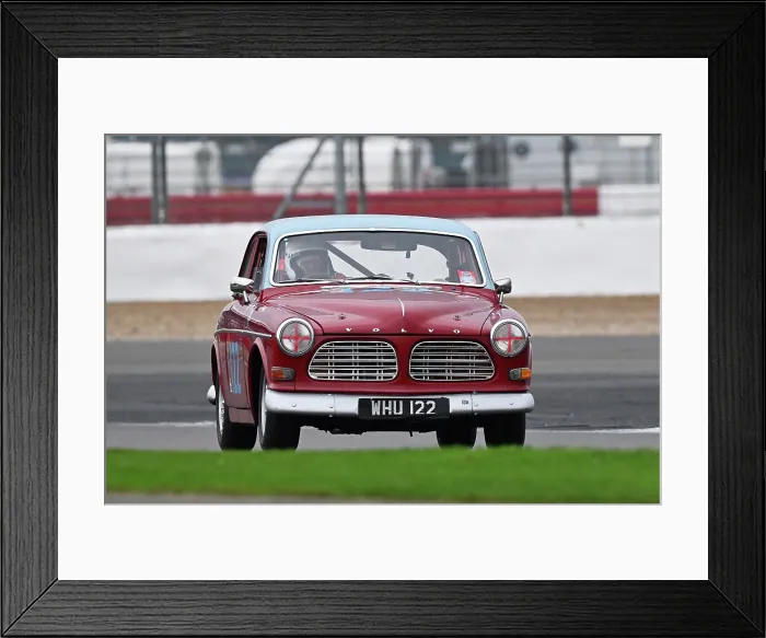 Framed Print : CZ5_3243 David H Jones, Volvo Amazon.jpg Framed Print : CZ5_3243 David H Jones, Volvo Amazon.jpg