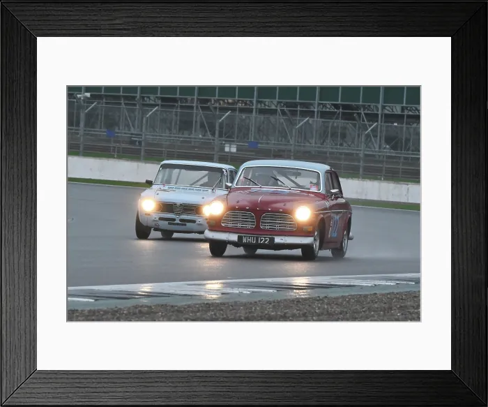 Framed Print : CZ5_4257 David H Jones, Volvo Amazon.jpg Framed Print : CZ5_4257 David H Jones, Volvo Amazon.jpg