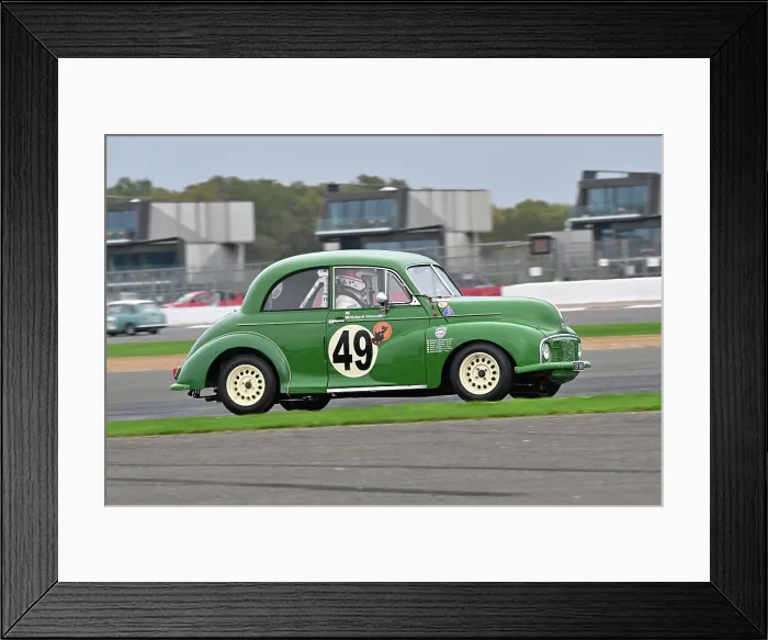 Framed Print : CZ5_3451 Nicholas Bartlett, Joe Gomm, Morris Minor Low-light.jpg Framed Print : CZ5_3451 Nicholas Bartlett, Joe Gomm, Morris Minor Low-light.jpg
