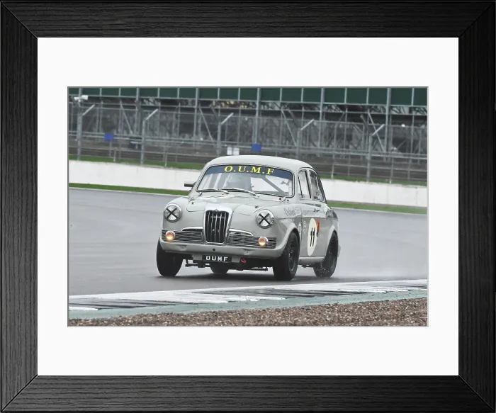 Framed Print : CZ5_4248 Ding Boston, OUMF Riley One point five.jpg