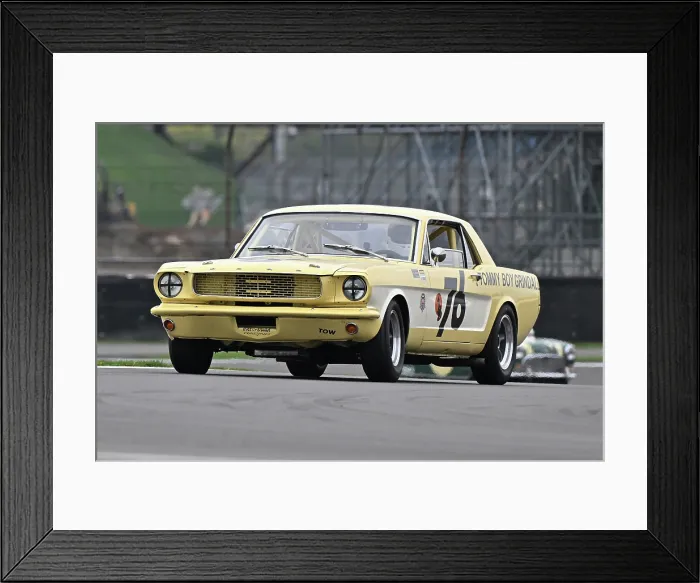 Framed Print : CZ5_3157 Samuel Ashby, Thomas Grindall, Ford Mustang.jpg Framed Print : CZ5_3157 Samuel Ashby, Thomas Grindall, Ford Mustang.jpg