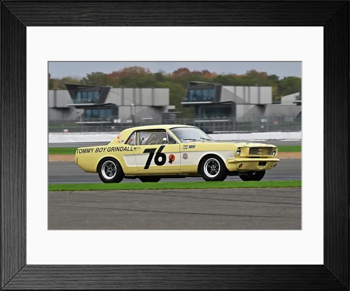 Framed Print : CZ5_3363 Samuel Ashby, Thomas Grindall, Ford Mustang.jpg Framed Print : CZ5_3363 Samuel Ashby, Thomas Grindall, Ford Mustang.jpg