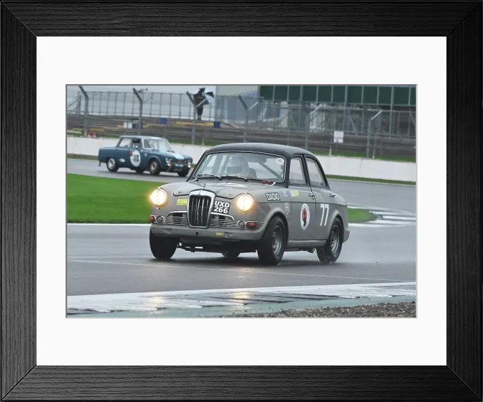 Framed Print : CZ5_4260 Nick Leston, Harry Leston, Riley One-Point-Five.jpg Framed Print : CZ5_4260 Nick Leston, Harry Leston, Riley One-Point-Five.jpg