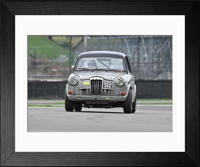 Framed Print : CZ5_3156 Nick Leston, Harry Leston, Riley One-Point-Five.jpg Framed Print : CZ5_3156 Nick Leston, Harry Leston, Riley One-Point-Five.jpg