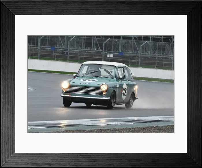 Framed Print : CZ5_4252 Paul Raynes, Sam Morton, Austin A40 Speedwell.jpg Framed Print : CZ5_4252 Paul Raynes, Sam Morton, Austin A40 Speedwell.jpg