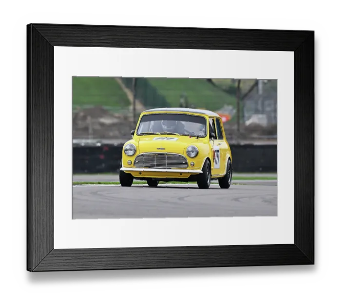 Framed Print : CZ5_3149 Andrew Jordan, Bradley Jordan, Mini Cooper S.jpg Framed Print : CZ5_3149 Andrew Jordan, Bradley Jordan, Mini Cooper S.jpg