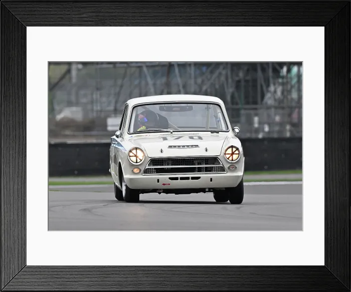 Framed Print : CZ5_3145 Jonathan Mitchell, Lotus Ford Cortina Mk1.jpg Framed Print : CZ5_3145 Jonathan Mitchell, Lotus Ford Cortina Mk1.jpg