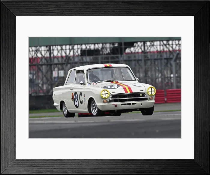 Framed Print : CZ5_3215 Max Lynn, Shaun Lynn, Lotus Ford Cortina Mk1.jpg Framed Print : CZ5_3215 Max Lynn, Shaun Lynn, Lotus Ford Cortina Mk1.jpg
