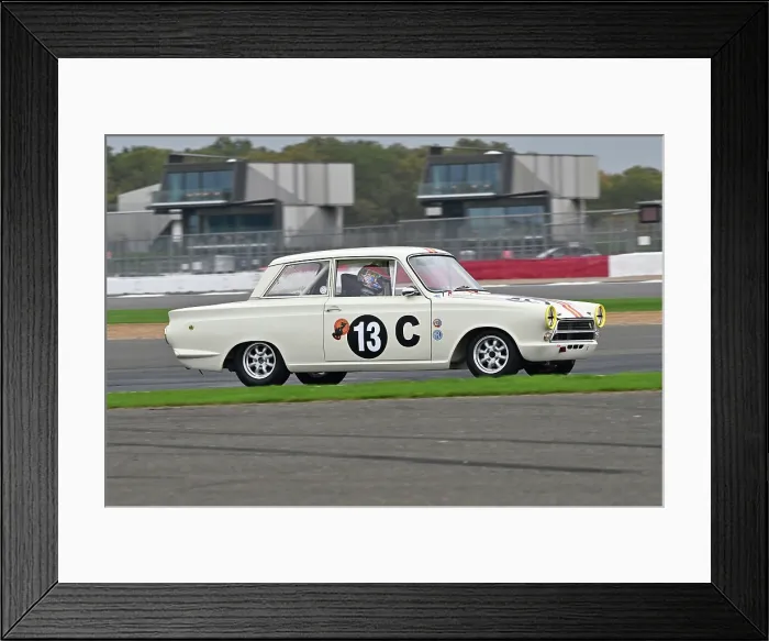Framed Print : CZ5_3323 Max Lynn, Shaun Lynn, Lotus Ford Cortina Mk1.jpg Framed Print : CZ5_3323 Max Lynn, Shaun Lynn, Lotus Ford Cortina Mk1.jpg
