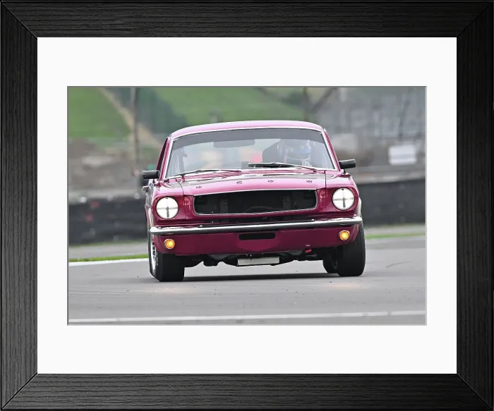 Framed Print : CZ5_3132 Sam Tordoff, Ford Mustang.jpg Framed Print : CZ5_3132 Sam Tordoff, Ford Mustang.jpg