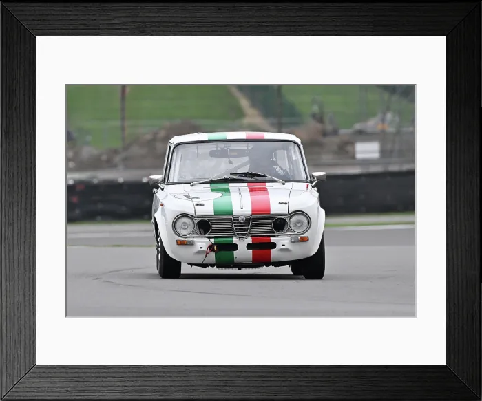 Framed Print : CZ5_3130 Christopher Compton-Goddard, Harrison Compton-Goddard, Alfa Romeo Giulia Super Ti.jpg Framed Print : CZ5_3130 Christopher Compton-Goddard, Harrison Compton-Goddard, Alfa Romeo Giulia Super Ti.jpg