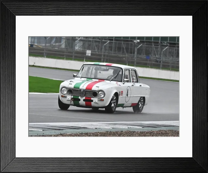 Framed Print : CZ5_4262 Christopher Compton-Goddard, Harrison Compton-Goddard, Alfa Romeo Giulia Super Ti.jpg Framed Print : CZ5_4262 Christopher Compton-Goddard, Harrison Compton-Goddard, Alfa Romeo Giulia Super Ti.jpg