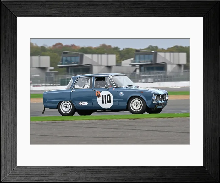 Framed Print : CZ5_3428 Hugh Peart, Steve Hewson, Alfa Romeo Giulia Ti Super.jpg Framed Print : CZ5_3428 Hugh Peart, Steve Hewson, Alfa Romeo Giulia Ti Super.jpg