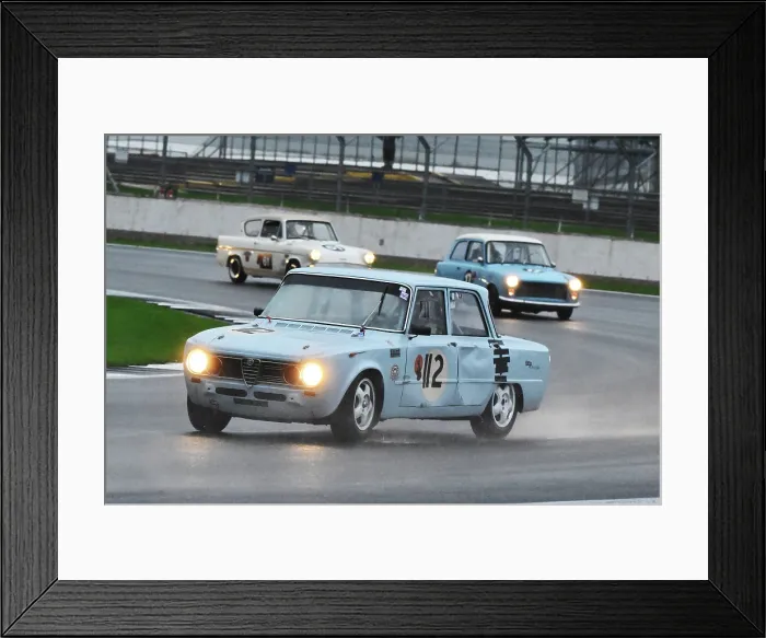 Framed Print : CZ5_4301 Richard Frankel, Alfa Romeo Giulia Super.jpg Framed Print : CZ5_4301 Richard Frankel, Alfa Romeo Giulia Super.jpg