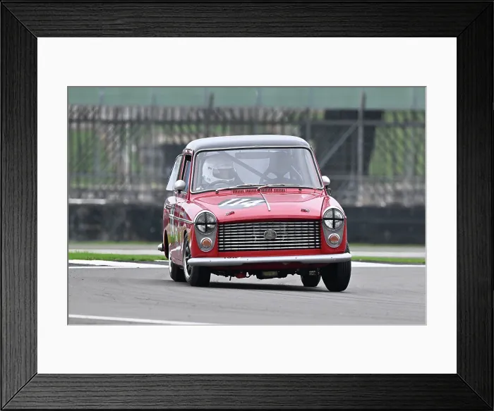 Framed Print : CZ5_3123 Dave Keating, Austin A40 Speedwell.jpg Framed Print : CZ5_3123 Dave Keating, Austin A40 Speedwell.jpg