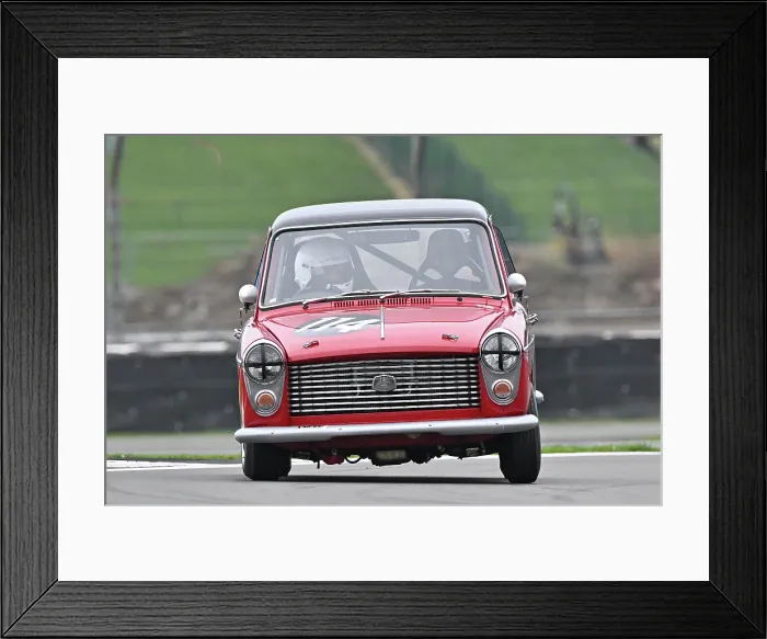 Framed Print : CZ5_3165 Dave Keating, Austin A40 Speedwell.jpg Framed Print : CZ5_3165 Dave Keating, Austin A40 Speedwell.jpg