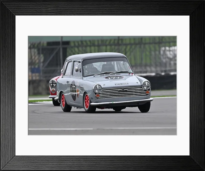 Framed Print : CZ5_3122 Paul Wooding, Martin Greaves, Austin A40 Speedwell.jpg Framed Print : CZ5_3122 Paul Wooding, Martin Greaves, Austin A40 Speedwell.jpg