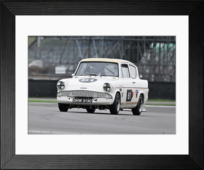 Framed Print : CZ5_3166 Gregg Rumble, Martin Rumble, Ford Anglia.jpg Framed Print : CZ5_3166 Gregg Rumble, Martin Rumble, Ford Anglia.jpg