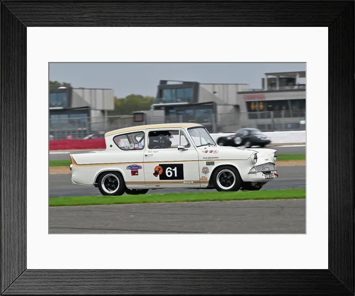 Framed Print : CZ5_3329 Gregg Rumble, Martin Rumble, Ford Anglia.jpg Framed Print : CZ5_3329 Gregg Rumble, Martin Rumble, Ford Anglia.jpg