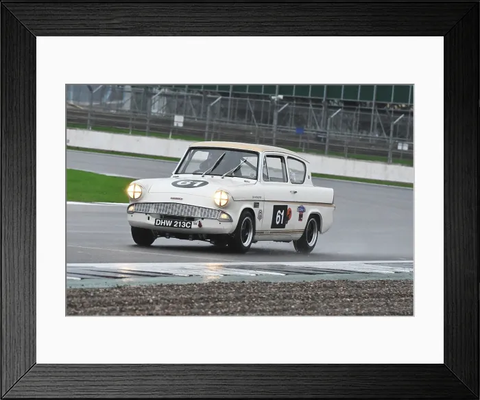 Framed Print : CZ5_4264 Gregg Rumble, Martin Rumble, Ford Anglia.jpg Framed Print : CZ5_4264 Gregg Rumble, Martin Rumble, Ford Anglia.jpg