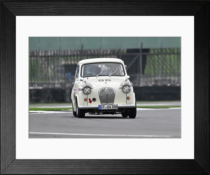 Framed Print : CZ5_3120 Rhea Sautter, Andy Newall, Austin A30 Speedwell.jpg Framed Print : CZ5_3120 Rhea Sautter, Andy Newall, Austin A30 Speedwell.jpg