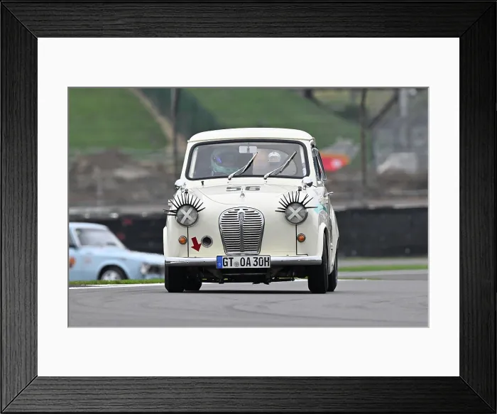 Framed Print : CZ5_3167 Rhea Sautter, Andy Newall, Austin A30 Speedwell.jpg Framed Print : CZ5_3167 Rhea Sautter, Andy Newall, Austin A30 Speedwell.jpg
