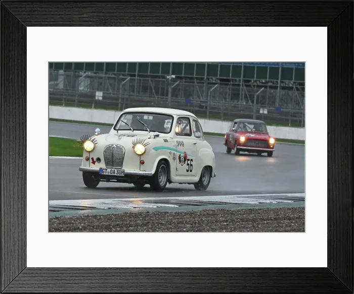 Framed Print : CZ5_4253 Rhea Sautter, Andy Newall, Austin A30 Speedwell.jpg Framed Print : CZ5_4253 Rhea Sautter, Andy Newall, Austin A30 Speedwell.jpg