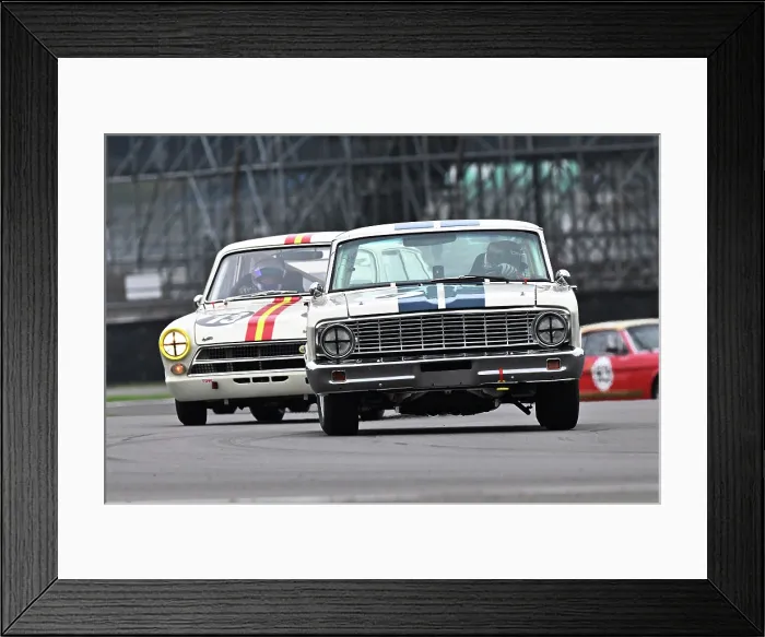 Framed Print : CZ5_3140 Nick Jarvis, Scott Malvern, Ford Falcon.jpg Framed Print : CZ5_3140 Nick Jarvis, Scott Malvern, Ford Falcon.jpg