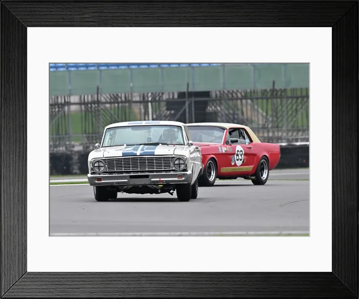 Framed Print : CZ5_3117 Nick Jarvis, Scott Malvern, Ford Falcon.jpg Framed Print : CZ5_3117 Nick Jarvis, Scott Malvern, Ford Falcon.jpg