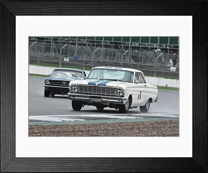 Framed Print : CZ5_4233 Nick Jarvis, Scott Malvern, Ford Falcon.jpg Framed Print : CZ5_4233 Nick Jarvis, Scott Malvern, Ford Falcon.jpg