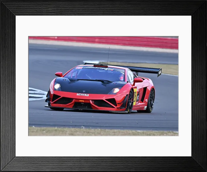 Framed Print : CZ3_6563 Neil Glover, Luke Reade, Lamborghini Gallardo GT3.jpg Framed Print : CZ3_6563 Neil Glover, Luke Reade, Lamborghini Gallardo GT3.jpg