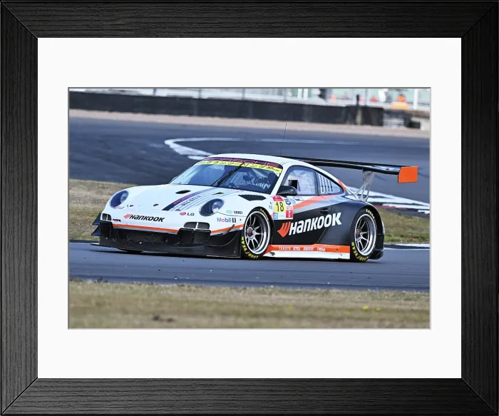 Framed Print : CZ3_6564 Jake Hill, Benn Tilley, Porsche 997 GT3 R.jpg Framed Print : CZ3_6564 Jake Hill, Benn Tilley, Porsche 997 GT3 R.jpg