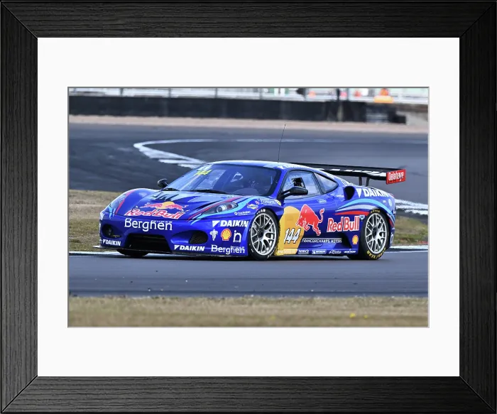 Framed Print : CZ3_6573 Christopher Compton-Goddard, Ferrari 430 GT3.jpg Framed Print : CZ3_6573 Christopher Compton-Goddard, Ferrari 430 GT3.jpg