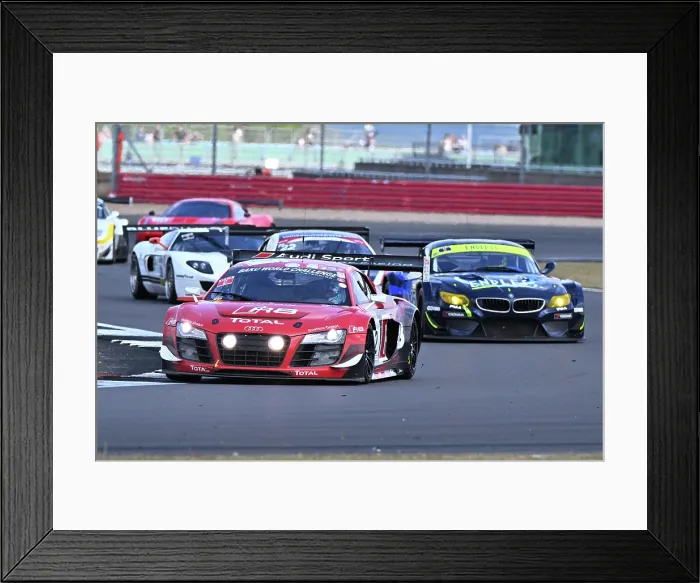 Framed Print : CZ3_6581 Marcus Oyenhausen, Audi R8 GT3.jpg Framed Print : CZ3_6581 Marcus Oyenhausen, Audi R8 GT3.jpg