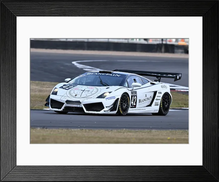 Framed Print : CZ3_6588 Chris Lillingston Price, Freddie Lillingston-Price, Lamborghini Gallardo LP560 GT3.jpg Framed Print : CZ3_6588 Chris Lillingston Price, Freddie Lillingston-Price, Lamborghini Gallardo LP560 GT3.jpg