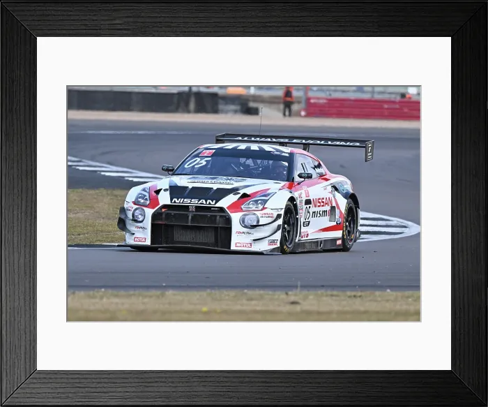 Framed Print : CZ3_6600 Maxwell Lynn, Alex Brundle, Nissan GT-R GT3.jpg Framed Print : CZ3_6600 Maxwell Lynn, Alex Brundle, Nissan GT-R GT3.jpg