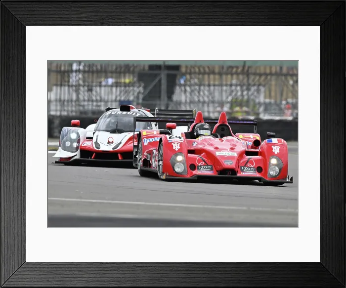 Framed Print : CZ3_7282 Mike Furness, Courage LC75.jpg Framed Print : CZ3_7282 Mike Furness, Courage LC75.jpg
